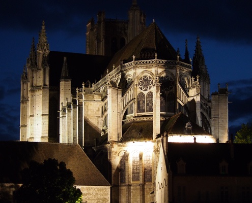 basilica-of-paray-le-monial-romanesque-church