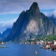 escorted holidays tour to Norway