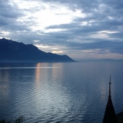 Golf around the Lake