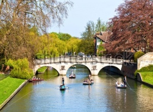 Cambridge pic.