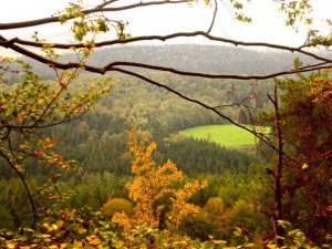 Czech countryside