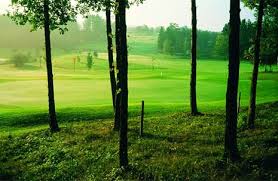 Golf Belgium 2