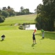 Golf courses in Europe