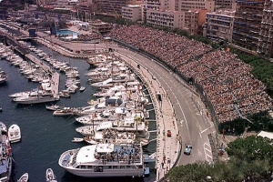 Monte-Carlo Grand-Prix-of-Monaco