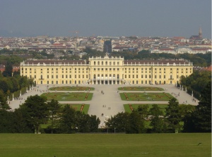 vienna