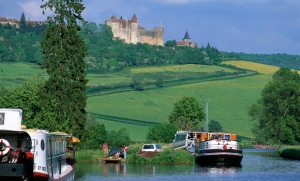 France canal